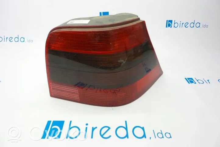 Volkswagen Golf IV Tailgate rear/tail lights 