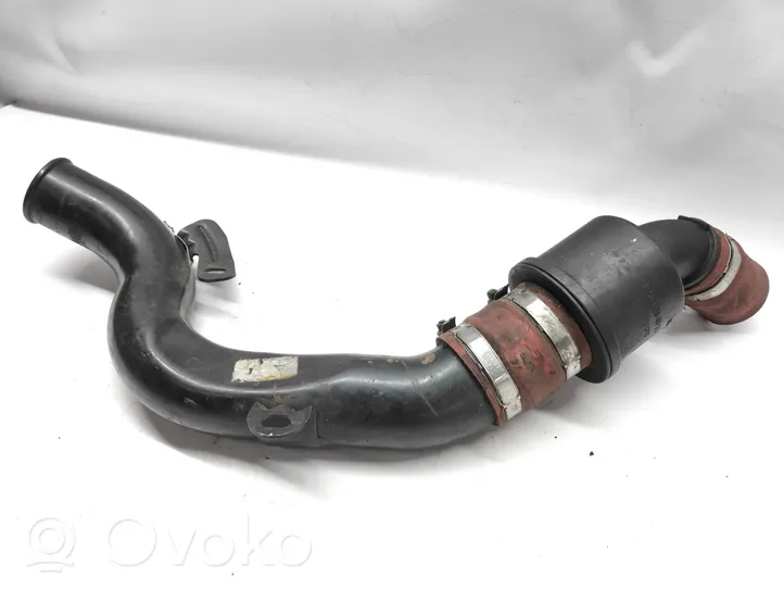 Ford Connect Intercooler hose/pipe 