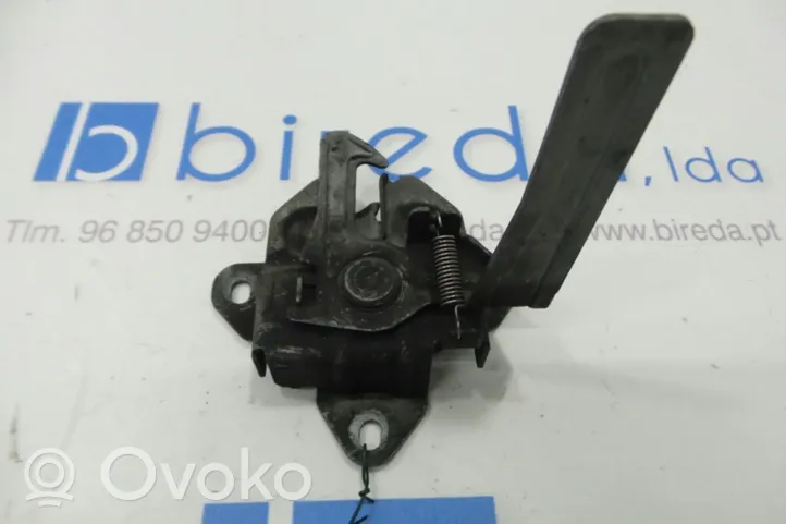 Suzuki Swift Anello/gancio chiusura/serratura del vano motore/cofano 