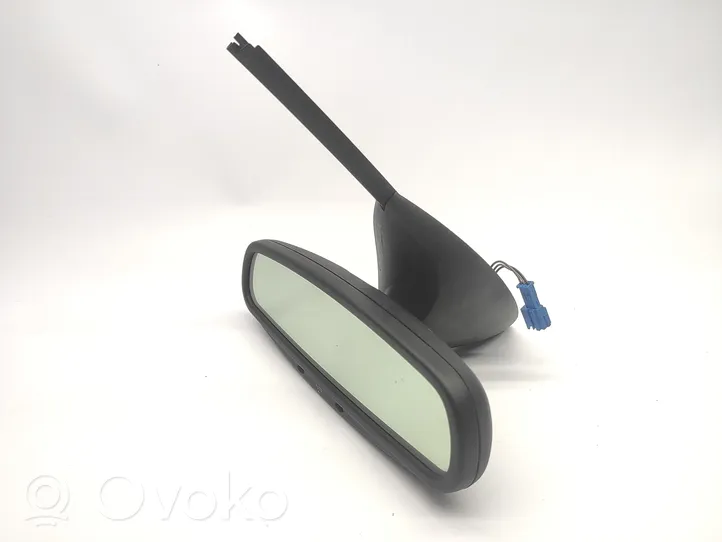 Citroen C8 Rear view mirror (interior) 