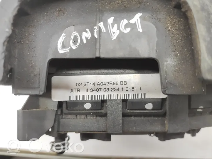 Ford Connect Steering wheel airbag 