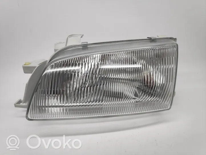 Smart Roadster Lampa przednia 