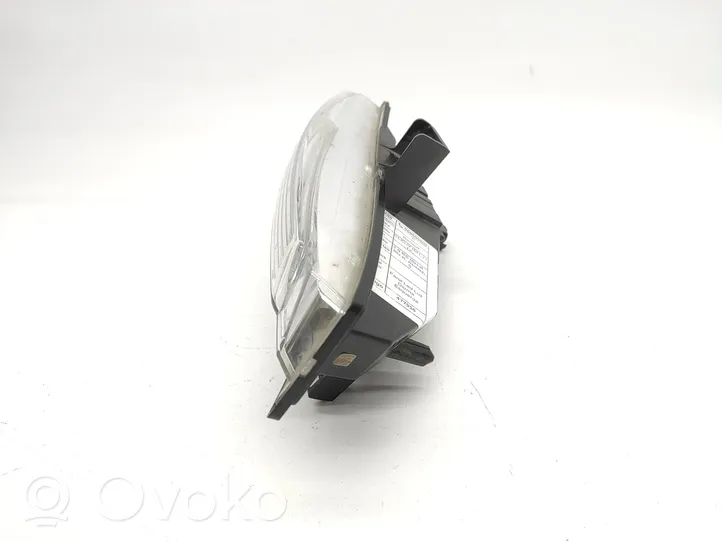 Renault Clio IV Lampa LED do jazdy dziennej 