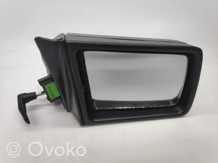 Opel Corsa A Front door electric wing mirror 