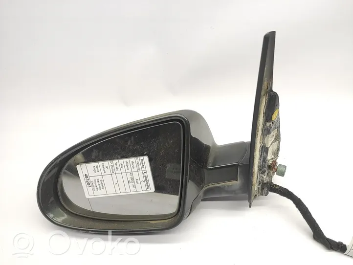 Audi A2 Front door electric wing mirror 