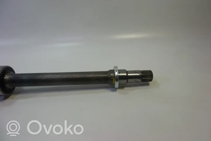 Renault Zoe Front driveshaft 