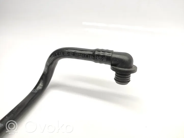 Seat Ibiza III (6L) Air intake hose/pipe 