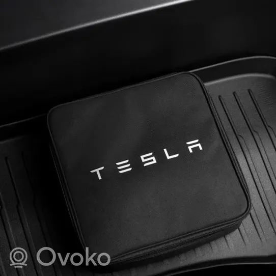 Tesla Model S Alternator 
