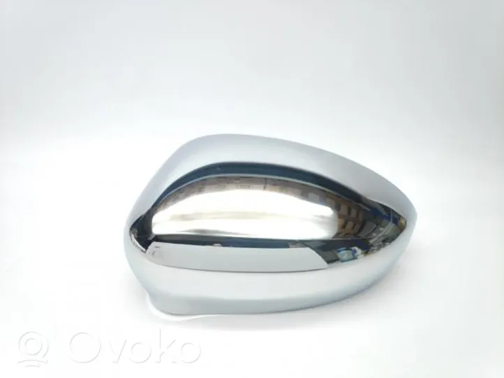 Fiat 500 Front door electric wing mirror 