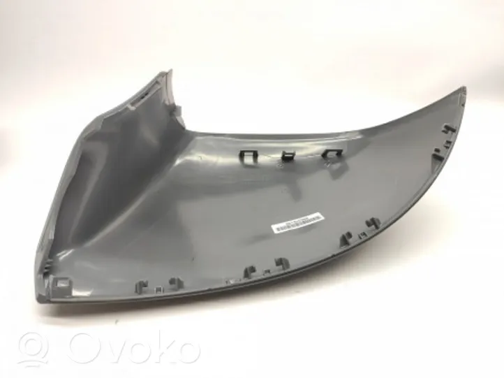 Volkswagen Amarok Front door electric wing mirror 