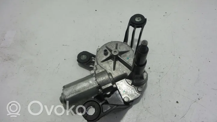 Opel Vectra C Rear window wiper motor 