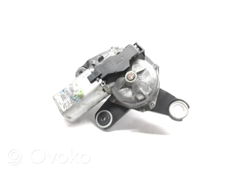 Fiat Grande Punto Rear window wiper motor 