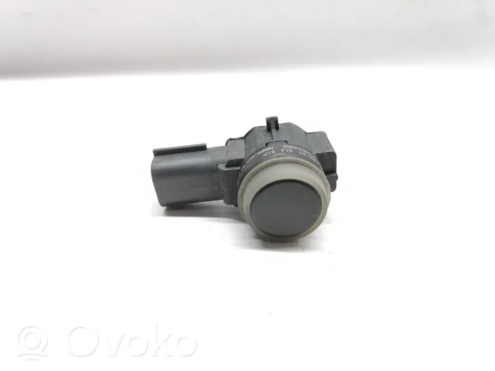 Opel Mokka X Parking PDC sensor 