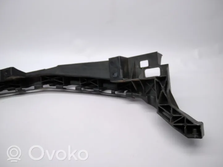 Seat Ateca Front bumper support beam 