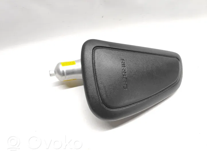 Opel Corsa C Poduszka powietrzna Airbag fotela 