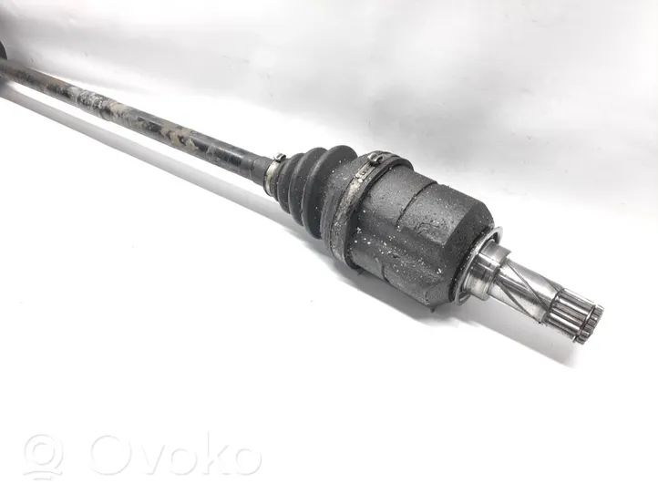 Opel Corsa C Front driveshaft 