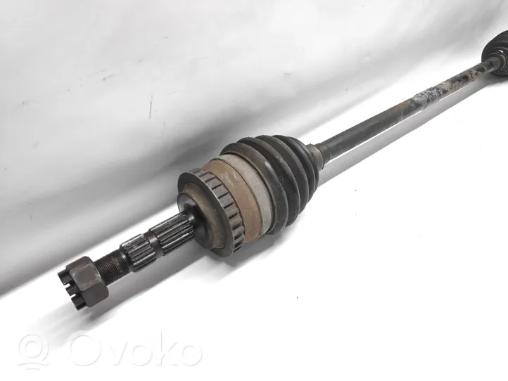 Opel Corsa C Front driveshaft 