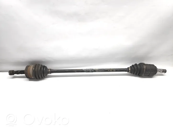 Opel Corsa C Front driveshaft 