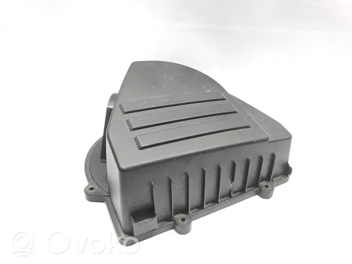 Volkswagen Polo V 6R Air filter box 