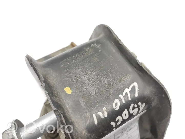 Renault Clio III Support de moteur, coussinet 