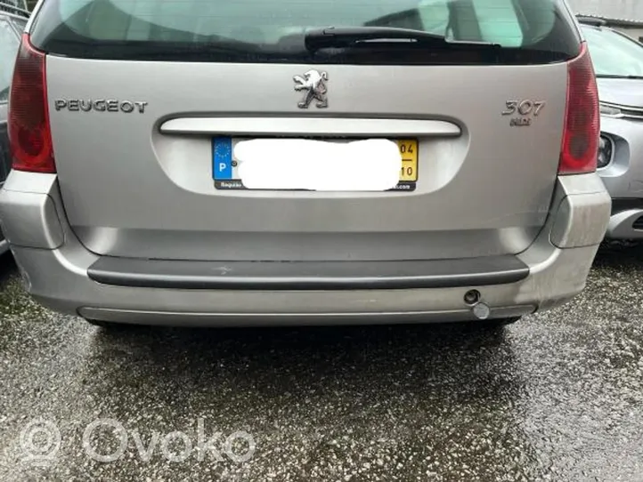 Peugeot 307 Pare-chocs 