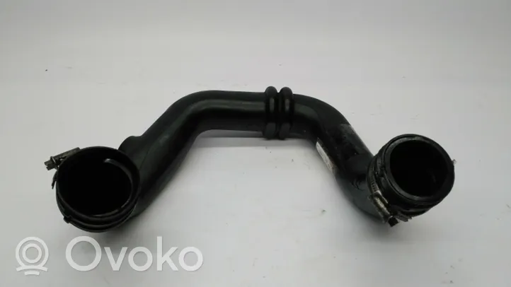 Renault Megane I Oil fill pipe 