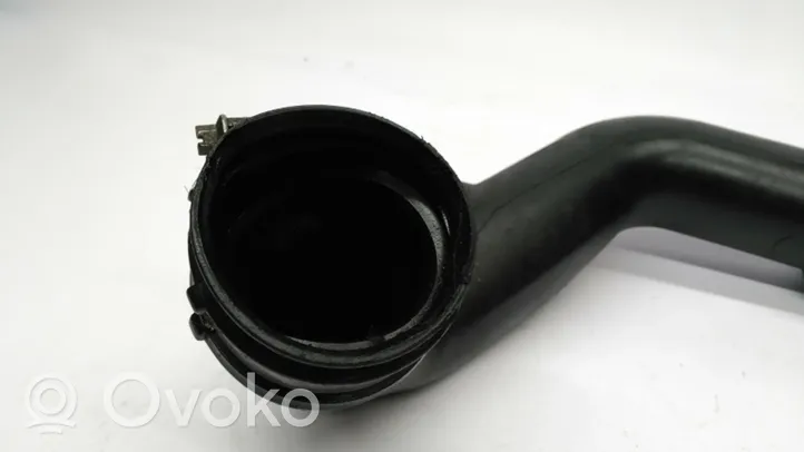 Renault Megane I Oil fill pipe 