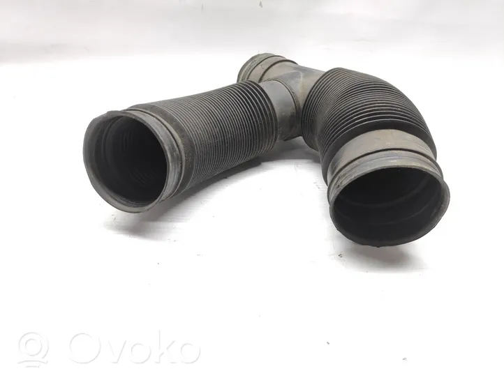 Opel Corsa B Oil fill pipe 