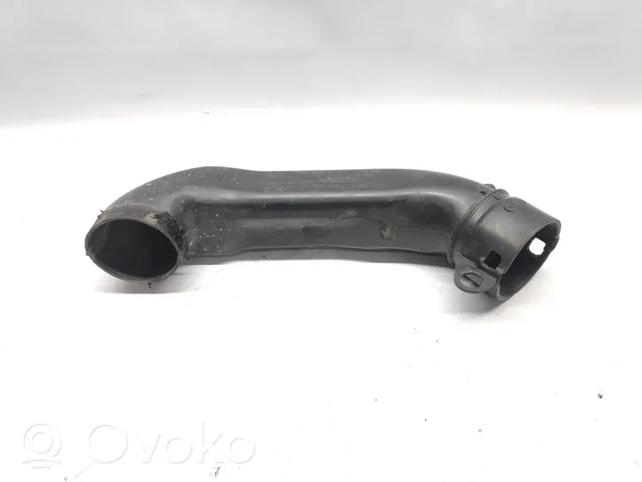 Peugeot Partner Oil fill pipe 