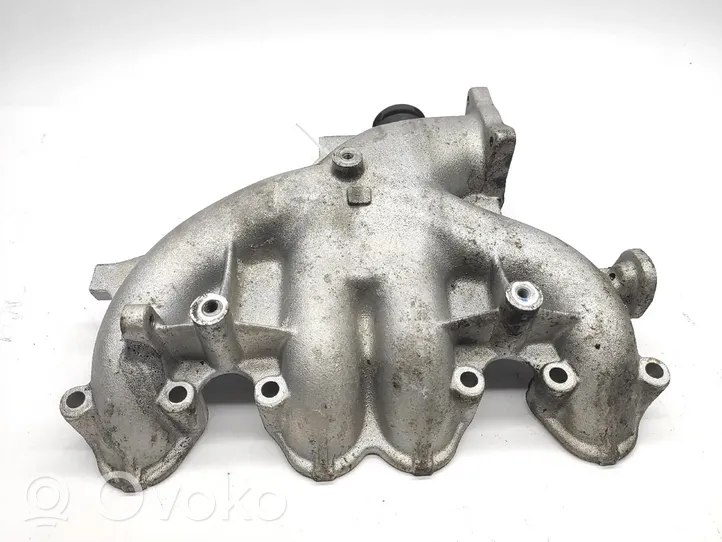 Audi A3 S3 8P Intake manifold 