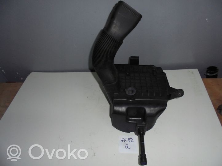 Seat Ibiza IV (6J,6P) Support, boîtier de filtre à air 6R0129607D