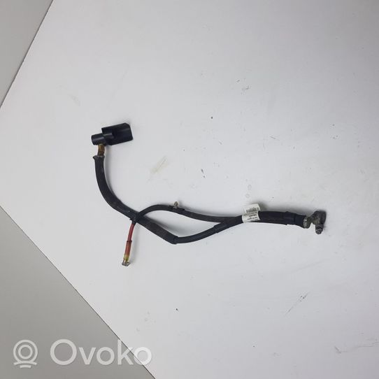 Volkswagen PASSAT B7 USA Cavo positivo (batteria) TAB016507C