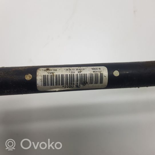 Volkswagen PASSAT B7 USA Stabilizator przedni / drążek 561411202