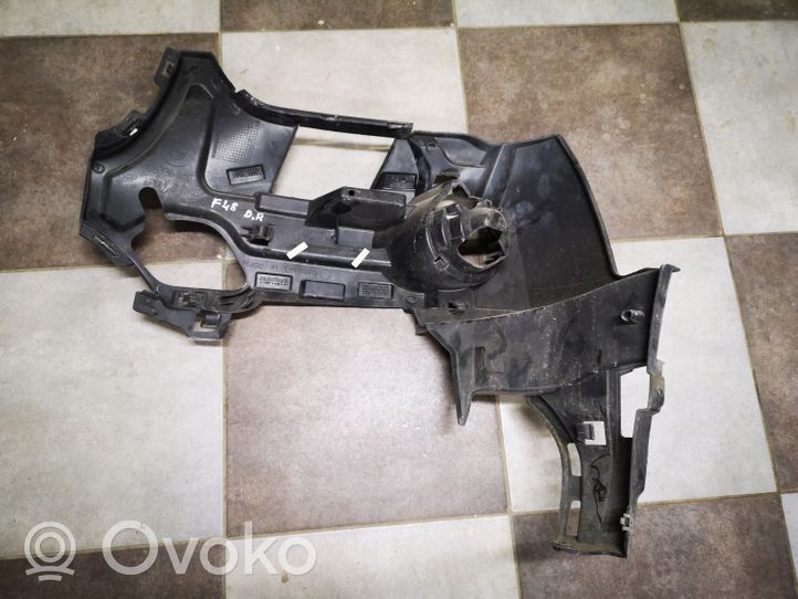 BMW X1 F48 F49 Supporto del fendinebbia 7354820