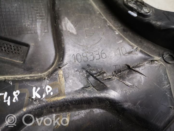 BMW X1 F48 F49 Priešrūkinio žibinto laikiklis 51117354819