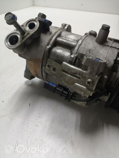 Chevrolet Camaro Compressore aria condizionata (A/C) (pompa) 6SAS14C