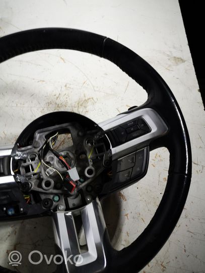 Ford Mustang VI Steering wheel 