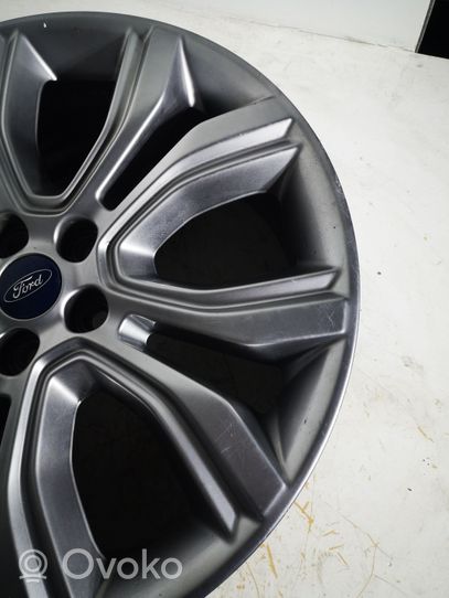 Ford Edge II R19 alloy rim 