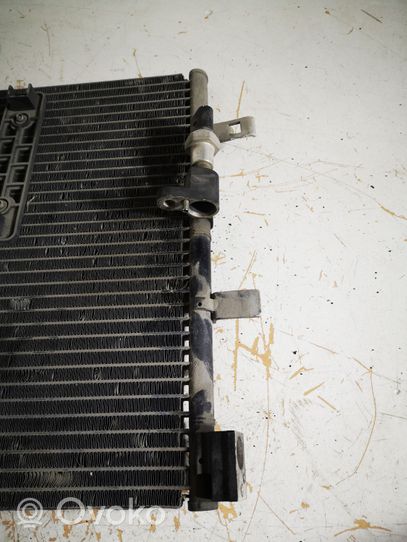 Audi Q5 SQ5 A/C cooling radiator (condenser) 
