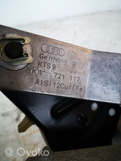 Audi Q5 SQ5 Stelaż pedału hamulca 