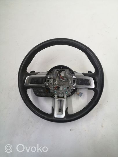 Ford Mustang VI Steering wheel FR333600BG3JAX0602D006048
