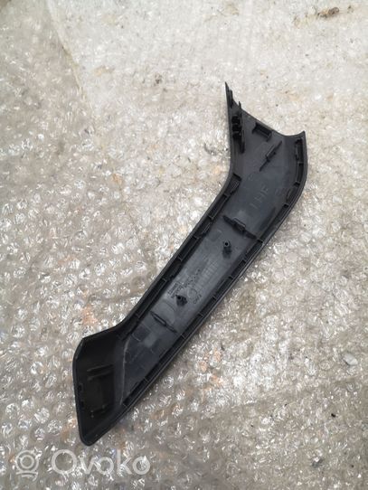 Volkswagen Jetta USA Rivestimento della maniglia interna per portiera anteriore 17A868039