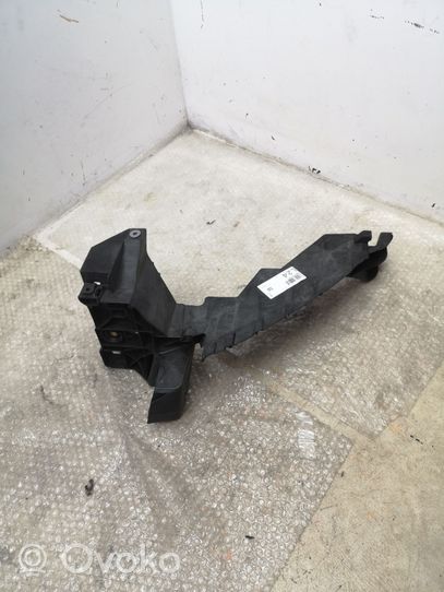 Audi Q7 4M Support phare frontale 4M0805607