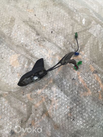 Volkswagen PASSAT B7 USA Antena (GPS antena) 3C0035507