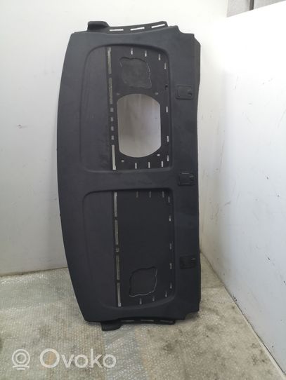 Audi A6 S6 C7 4G Parcel shelf 4G5863411G