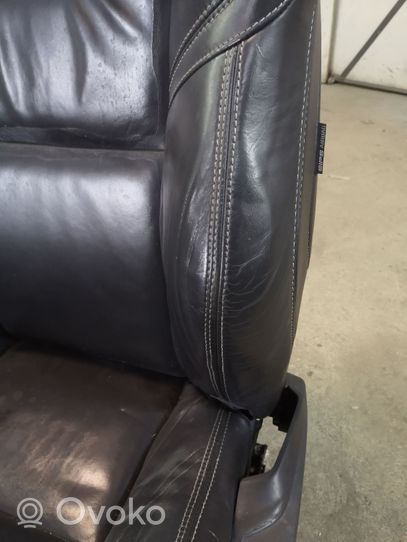 Volvo S60 Juego del asiento 