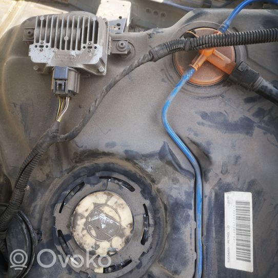 Volvo S60 Fuel tank 