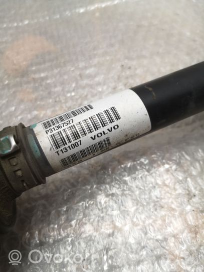 Volvo S60 Front driveshaft P31367527