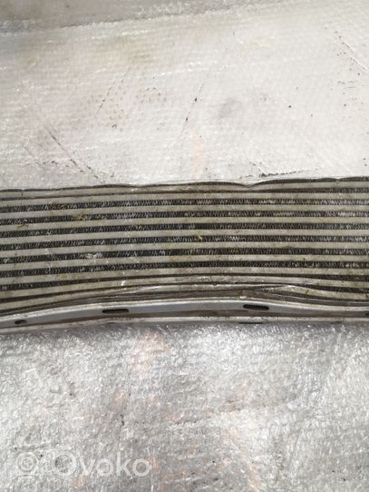 Volvo S60 Intercooler radiator 01302016