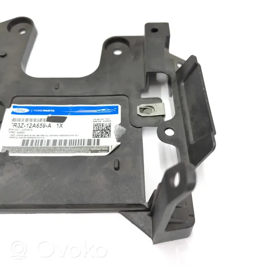 Ford Mustang VI Supporto centralina motore FR3A12A692BE